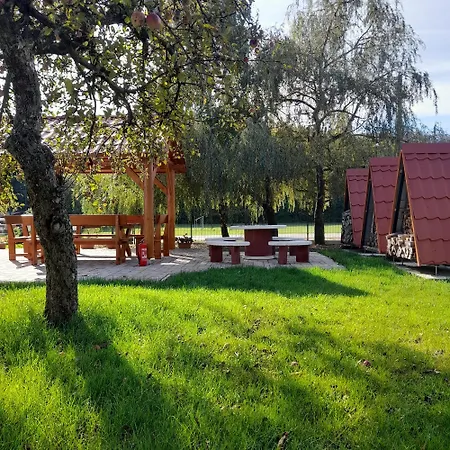 Matra Gold Vendeghaz * Mátraszentimre