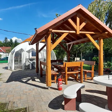 Matra Gold Vendeghaz * Mátraszentimre