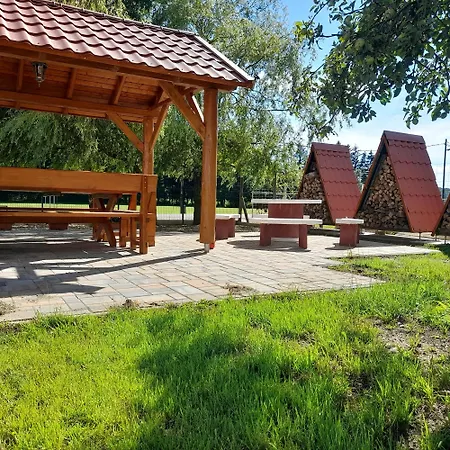 Matra Gold Vendeghaz ヴィラ Mátraszentimre