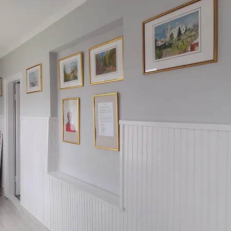 ヴィラ Matra Gold Vendeghaz