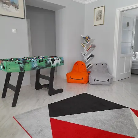 ヴィラ Matra Gold Vendeghaz