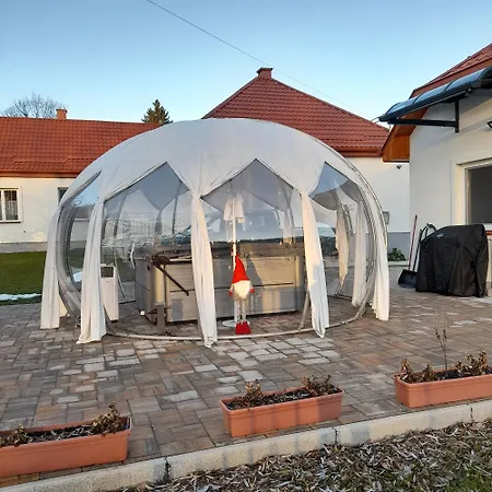 Matra Gold Vendeghaz