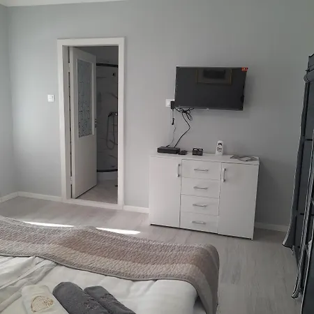 Matra Gold Vendeghaz Villa Mátraszentimre
