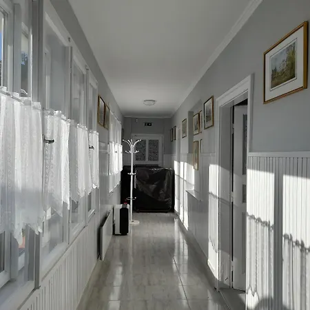 Matra Gold Vendeghaz Mátraszentimre