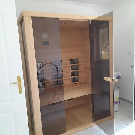 Matra Gold Vendeghaz * Mátraszentimre