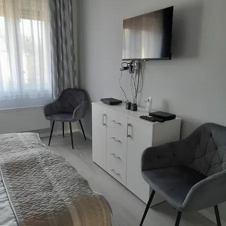 Matra Gold Vendeghaz *