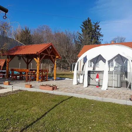 Matra Gold Vendeghaz *