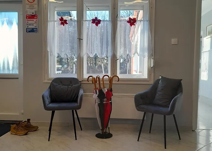 Villa Matra Gold Vendeghaz Mátraszentimre
