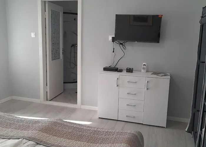 Matra Gold Vendeghaz Villa Mátraszentimre